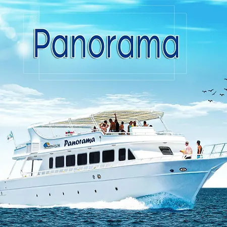 Panorama Yacht Ain Sokhna Hotel